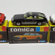 Illustration for article titled Surprise Saturday - Tomica Toyota Celica family reunion